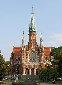 Podgórze