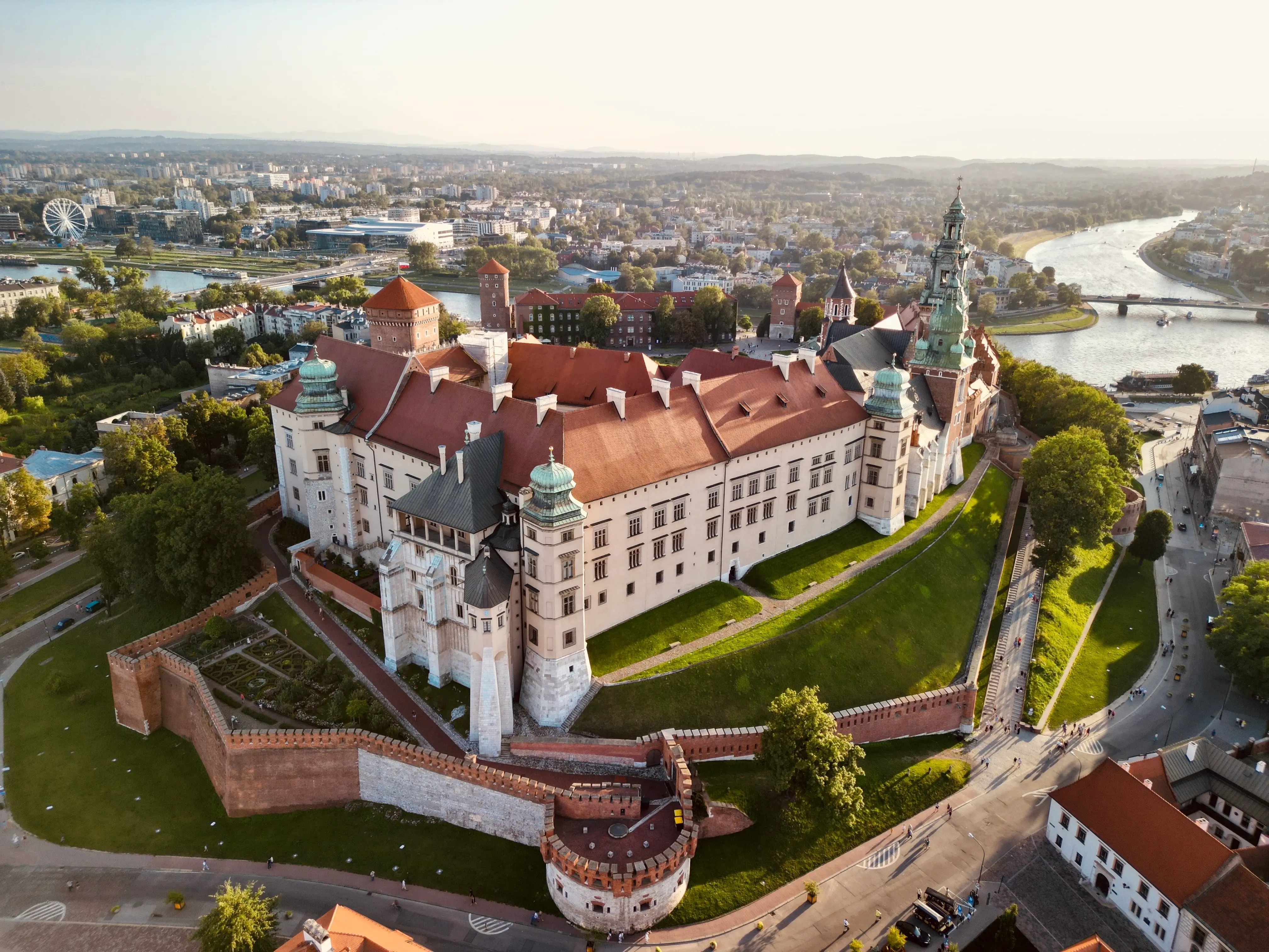 Wawel Kraków
