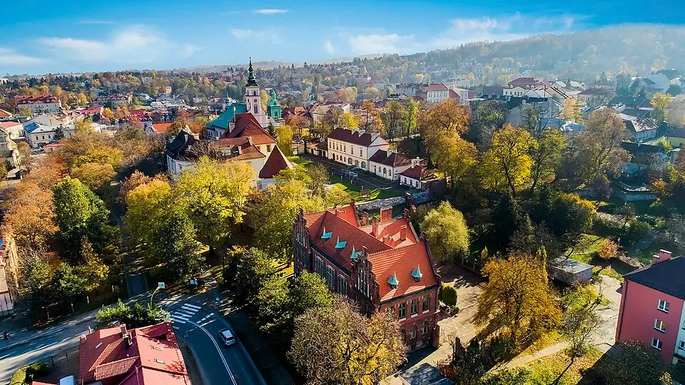 Wieliczka